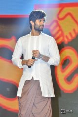 Geeta Govindham Movie Success Meet